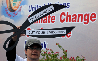 脱原発の動き、気候変動対策には「悪いニュース」 IEA