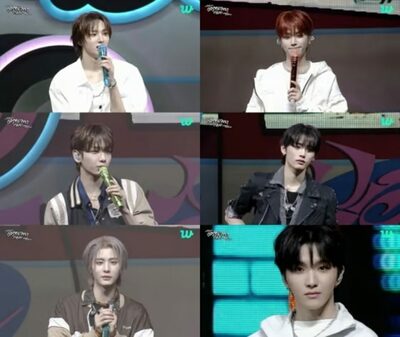 BOYNEXTDOOR、3rdミニアルバム「19.99」のカムバックショーケース…1000人以上集結