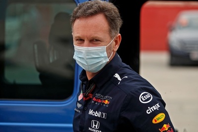 レッドブル代表、フェラーリのPU凍結支持を歓迎「明るい知らせ」