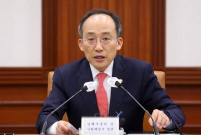 韓国政府、「働き口ミスマッチ」解消に注力…雇用悪化予想受け