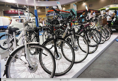 新型コロナが後押しする「中国製造」、自転車産業に春は近いか？