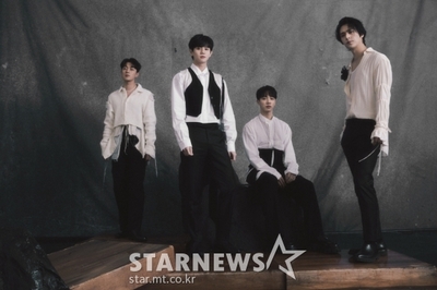 HIGHLIGHT、1stフルアルバム「DAYDREAM」発売記念の記者懇談会に出席 – KOREA WAVE