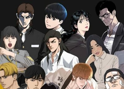 韓国の漫画・ウェブトゥーン、昨年上半期輸出70％↑…K-コンテンツで存在感