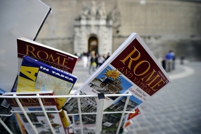 バチカンが「現金のみ使用可」に、資金洗浄対策不十分でカード決済停止