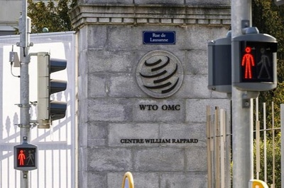 中国 WTOで一方的関税措置への反対を呼びかけ