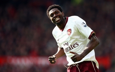 ミラン幹部がアデバヨールとドログバへの関心を認める