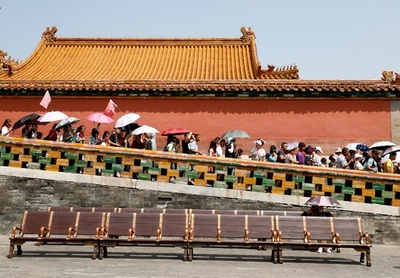 人工知能を使った「クラウド旅行」という新たな選択肢、国慶節の混雑対策