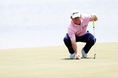 ザ・プレーヤーズ選手権が開幕、ヒューズとマクガードが首位発進