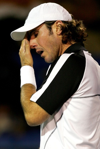 スペーディア　初戦でバグダティスに敗れる