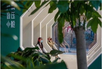 耳で本を読むのが新たなトレンドに