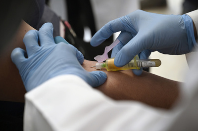 メキシコで国際エイズ会議開幕、焦点は移民危機とHIV感染