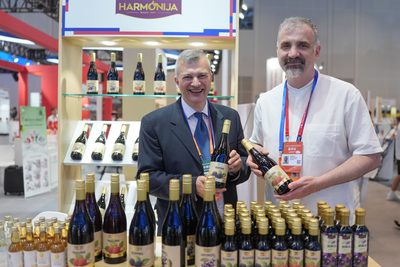 中東欧産農産物・食品の中国輸出加速 認可126品目に