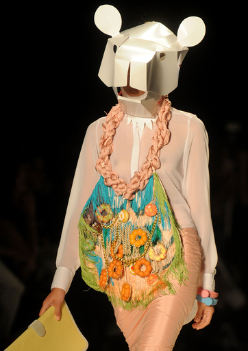 ラテンアメリカ最大規模のファッションイベント、コロンビアモーダ開催