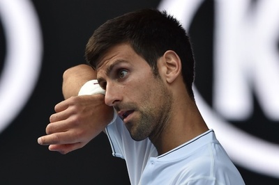 ジョコビッチの時代は終わったのか？ベッカー氏もショック隠せず