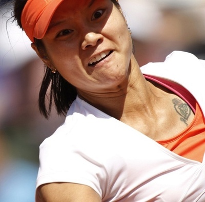 中国で高まる李娜への批判