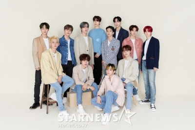 TREASUREの「THE SECOND STEP 」は？新曲「 直進 」でカムバック – KOREA WAVE