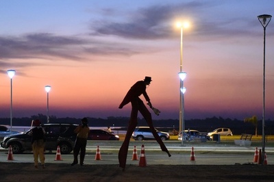 新型コロナ、世界の死者60万人超える 3週間で10万人増