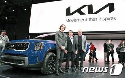 現代・起亜自動車の高級SUV、海外で高くなる販売価格