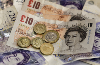 英政府、休眠銀行口座の504億円を活用へ
