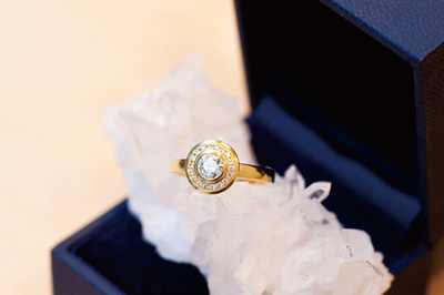 ＜senken h 137＞大切な人の心に届く、私らしいウエディング／かぐれ