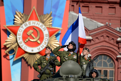 露中が「スノーデン文書」にアクセス、米英スパイ身元特定の危機