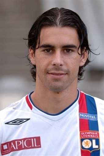 ユベントス リヨンからティアゴ獲得へ