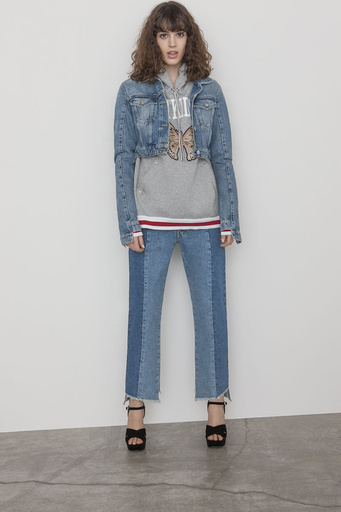 「ガス」2017年秋冬コレクション