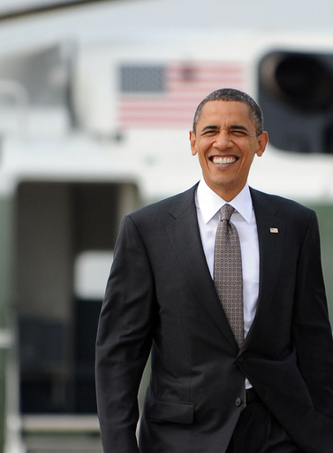 オバマ大統領は「外国生まれ」、米国人の4人に1人が回答