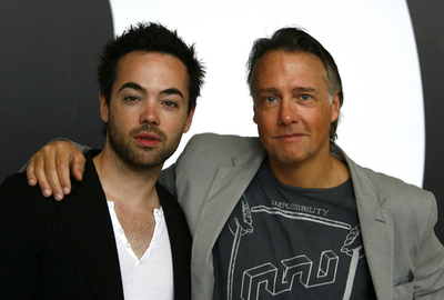 第40回シッチェス国際映画祭　『Teeth』のフォトコール開催