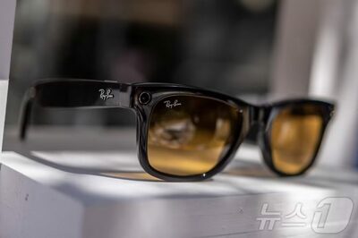 韓国サムスン電子、スマートグラス市場参戦へ期待高まる…次世代端末競争が本格化