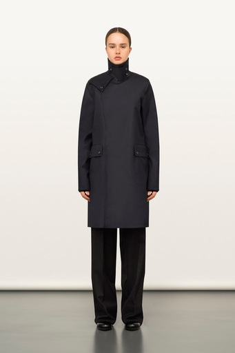 「マッキントッシュ×ハイク」ラストコレクションが登場