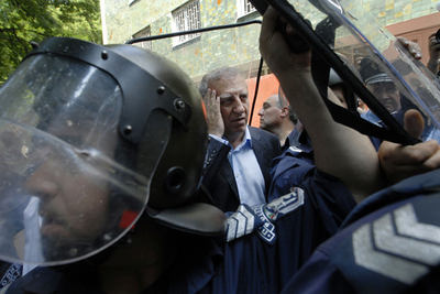 CSKAソフィア 債務未払いでCL出場権剥奪