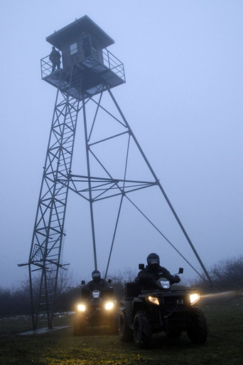 欧州の人の自由移動圏、東欧に拡大