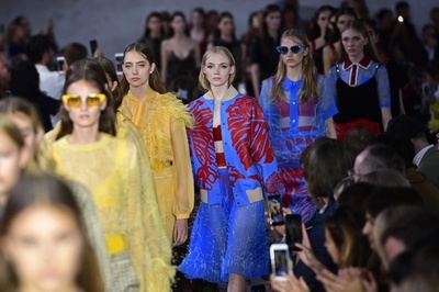 「N°21」18年春夏