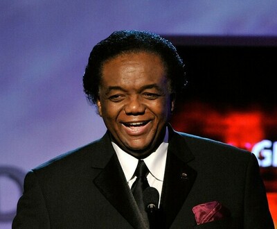 ラモント・ドジャーさん死去 モータウンのヒットメーカー