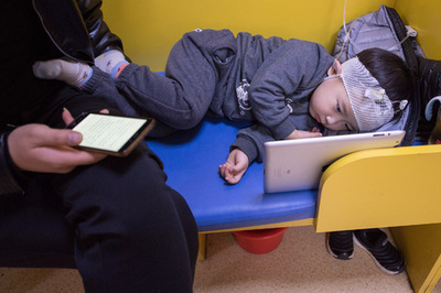 中国政府、子どもに有害な「エルサゲート」動画を取り締まり