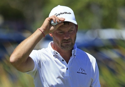 チェイカが単独首位に浮上、プエルトリコ・オープン