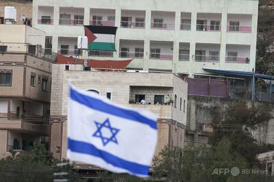 イスラエル国防省、イランに「先制攻撃」開始と発表