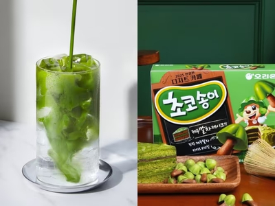 「売る商品がない」…韓国・済州産抹茶に品薄警報、食品業界に波紋