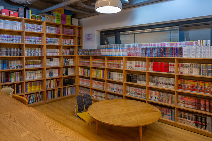 スンリョンの家（写真=ソウル観光財団提供）(c)NEWSIS