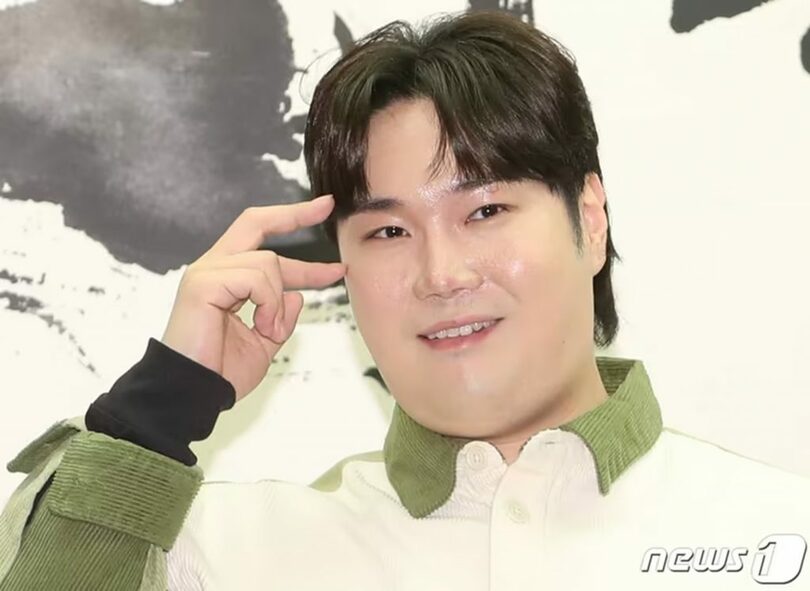 作曲家兼タレントのユ・ジェファン(c)news1