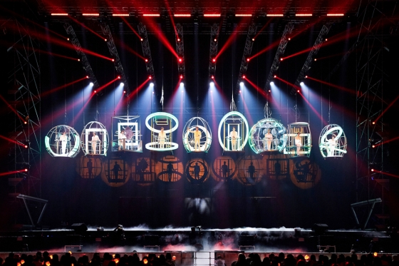  写真提供＝SMエンターテインメント 