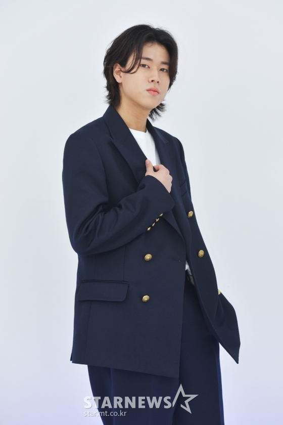 イ・ムジン　/　写真提供＝KBS