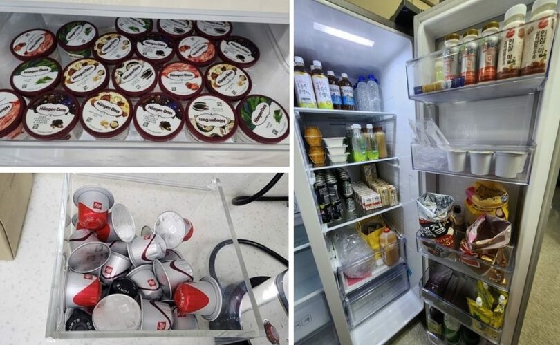 オンラインコミュニティキャプチャー(c)news1