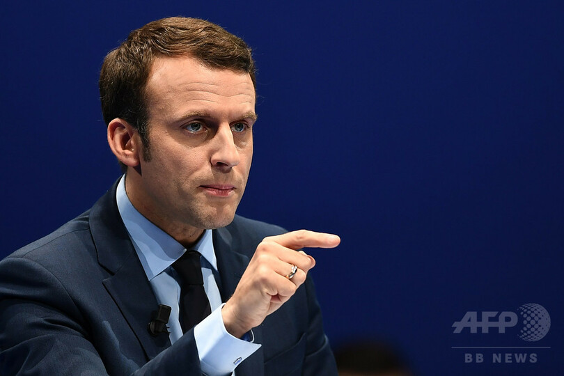 仏外相、サイバー攻撃でロシアを非難「容認できない」