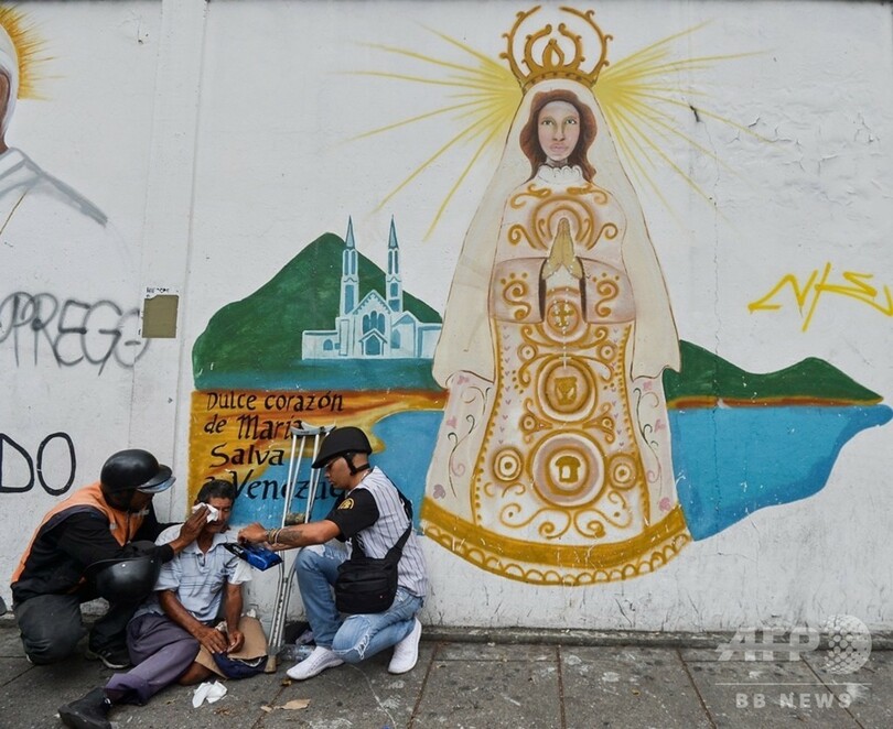 【記者コラム】ベネズエラを生き抜く