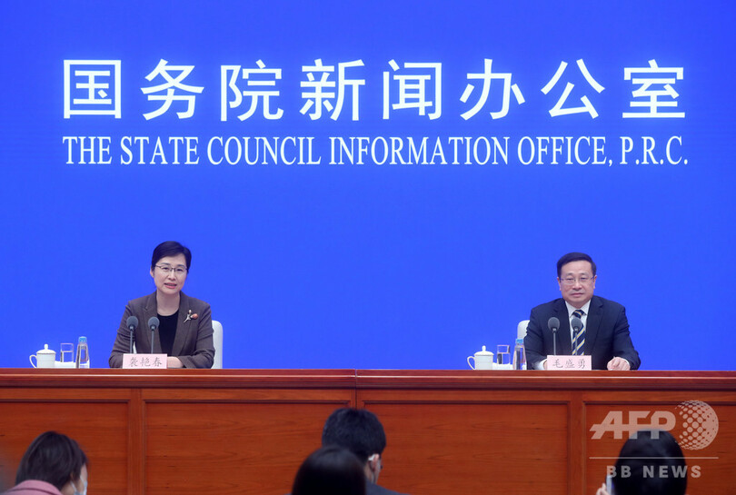 米国をGDPで抜いた中国、すでに先進国家なのか?