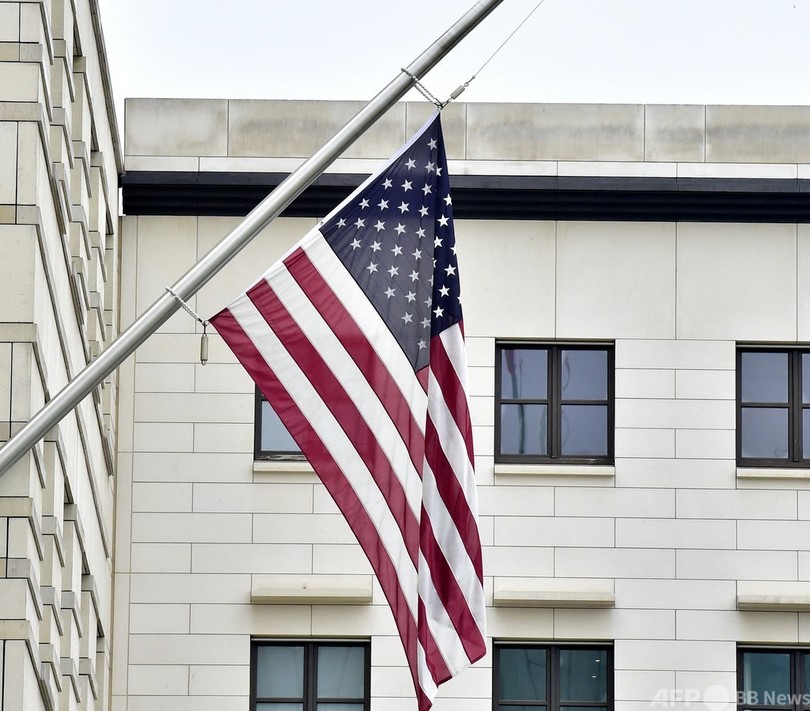 米ニューメキシコ州で熱気球墜落、5人死亡