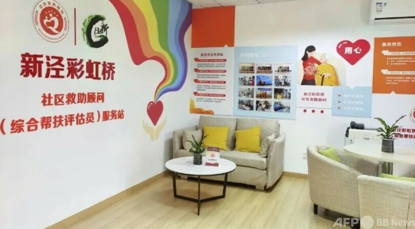 中国は国民福祉への財政投入をいっそう強化