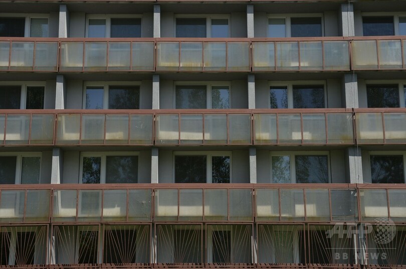 恐怖と無知があおる東欧の反難民感情